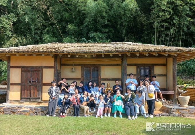 현충시설 활성화 사업으로 손양원기념관 홍보 효과 커