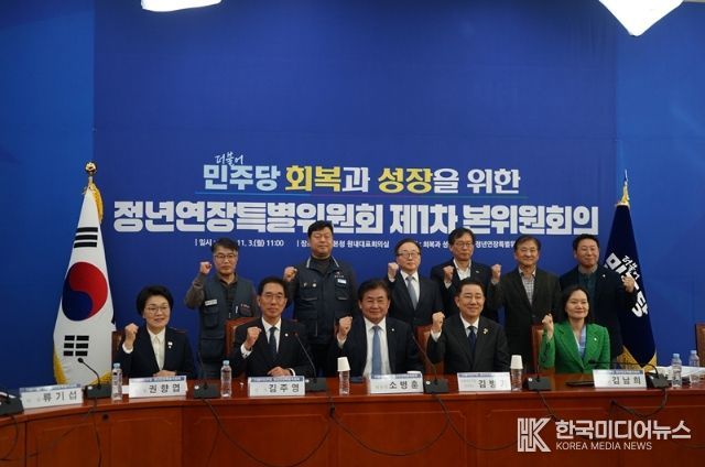 정년연장특별위원회