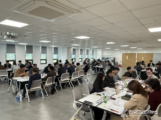 2026태안국제원예치유박람회 제2차 자문위원회 회의