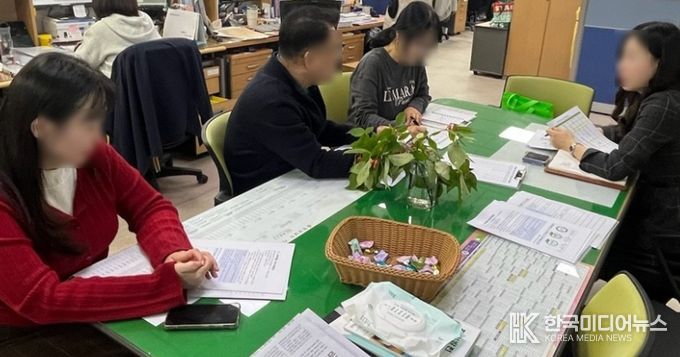 김해시, 녹색제품 의무구매제도 맞춤 컨설팅