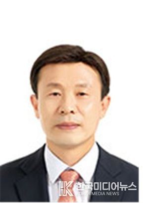 강원특별자치도의회 김길수 의원