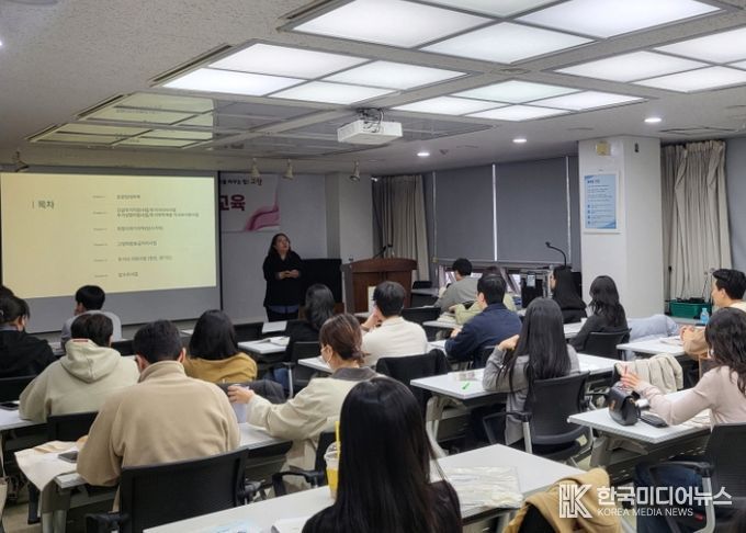 고양시 주거복지 역량강화 교육