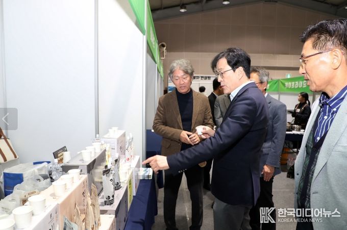 국방상용물자 전시·품평회’