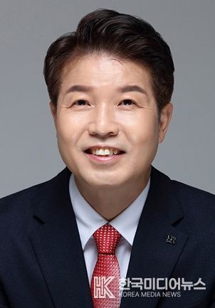 강원도의회 엄기호 도의원