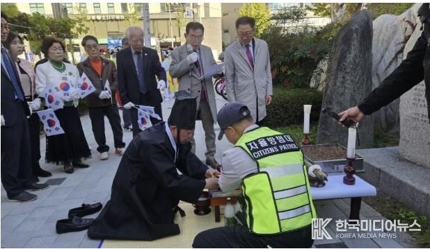 성북구 종암동, 제12회 북바위·청포도 문화제 성황리에 개최