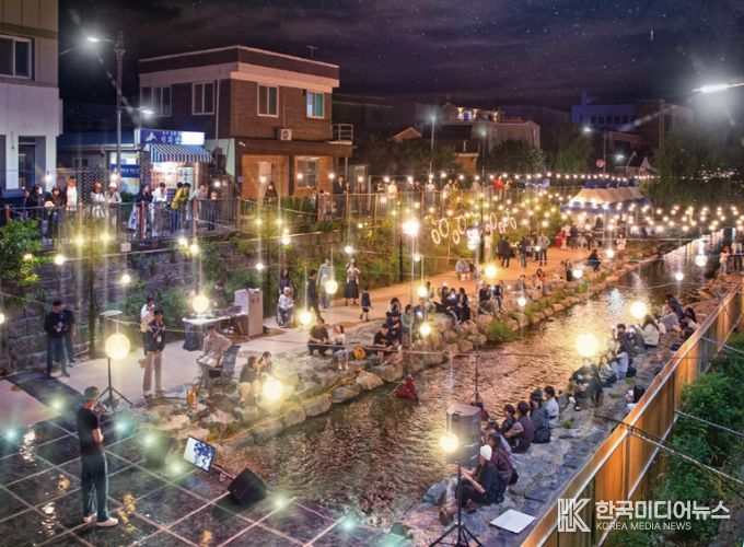 백제의 고도 공주, 역사와 문화가 어우러진 매력 도시