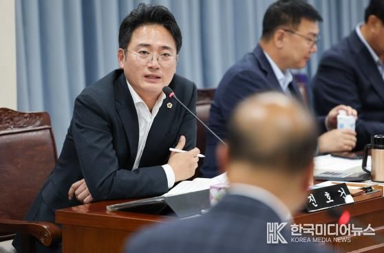 진호건 전남도의원, “현장 목소리 외면 말고 실질적 농정 추진해야”