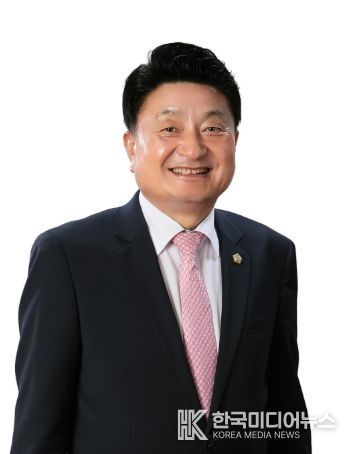 서울시의회 홍국표 의원