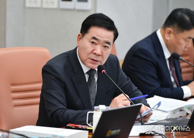 서울시의회 김원태 의원