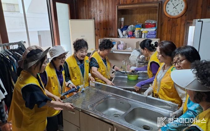 행복한 복지 7979센터