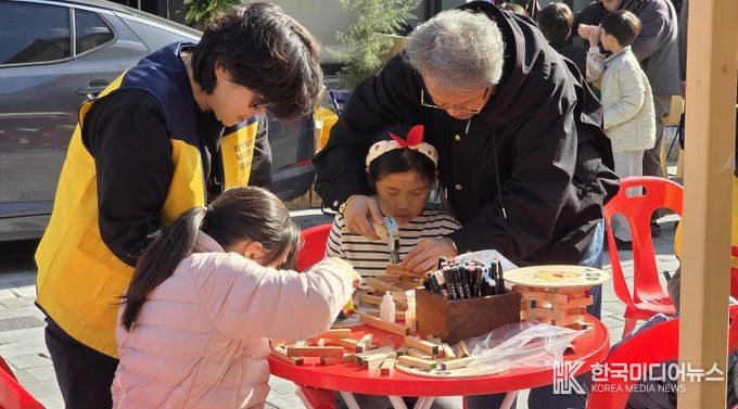 부여로운 플리마켓