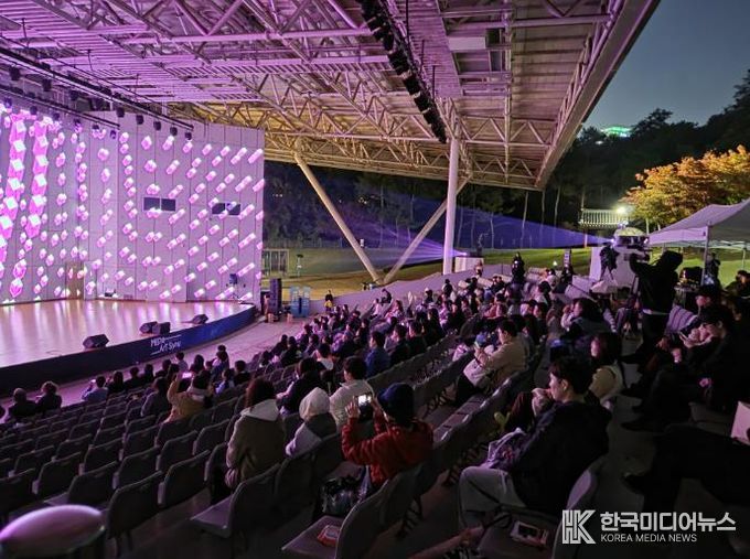 화성시미디어센터 시민과 함께한 '2025 미디어 데이' 성황리 마무리