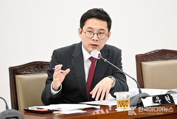 부산시의회 송우현 의원, 부산도시공사에 공공임대주택 ‘삶의 질 중심’ 주거관리 혁신 촉구