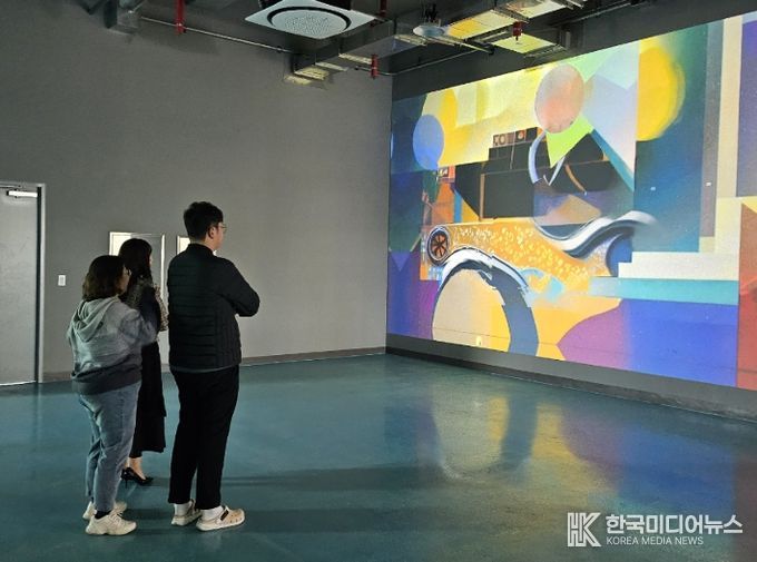 광양수산물유통센터, 복합문화공간으로 새롭게 도약