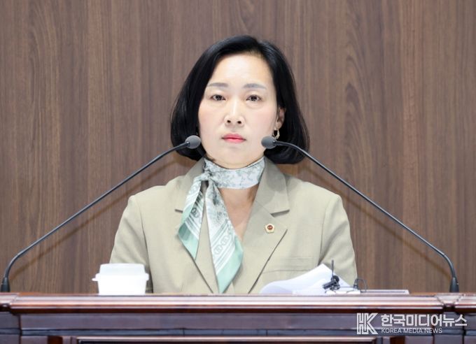 충청남도의회 신순옥 의원