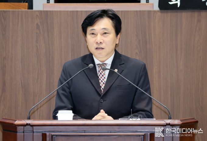 충청남도의회 안종혁 의원