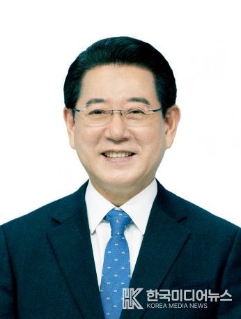 김영록 전라남도지사