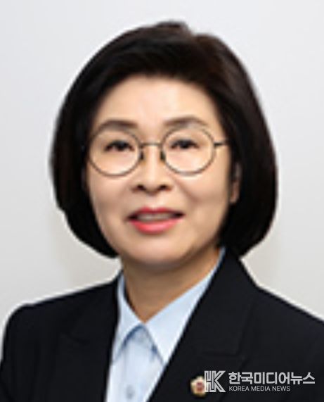 강원도의회 엄윤순 농림수산위원장