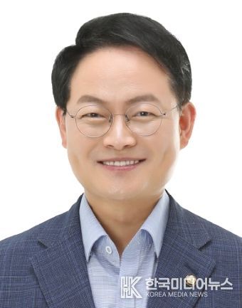 허영 국회의원(더불어민주당, 춘천·철원·화천·양구을)