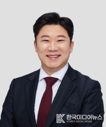 국민의힘 진종오 의원(국회 문화체육관광위원회 위원)