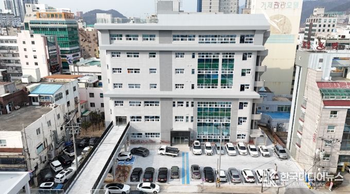 거제 리본 플라자