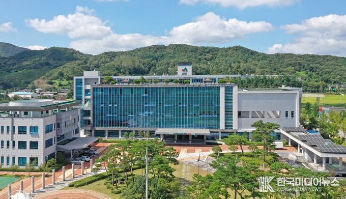 임실군, 중소기업 근로환경 개선 추진