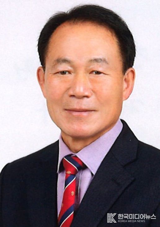 강원도의회 최종수 의원