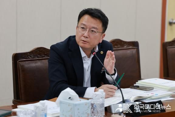 최선국 전남도의원 “목포 갓바위 문화타운, 수묵비엔날레 아트센터와 연계한 재편 필요”