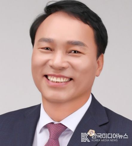 강원도의회 박기영 의원