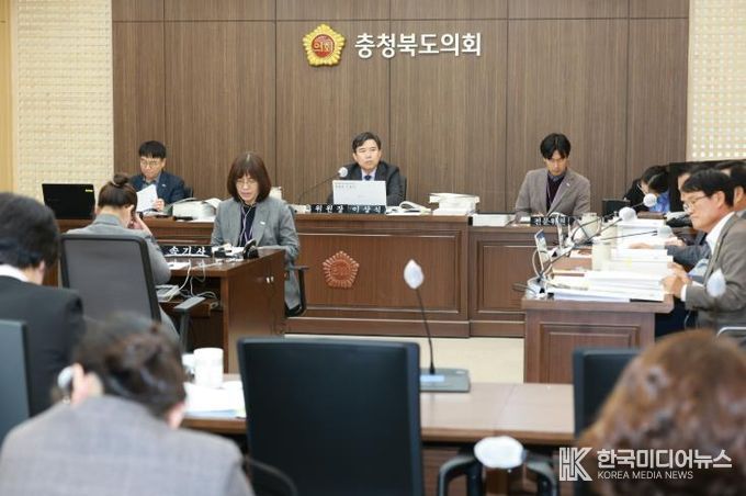 제430회 정례회 정책복지위원회 행정사무감사(양성평등가족정책관)