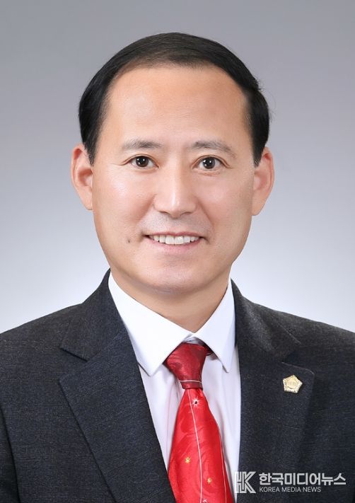 강원도의회 김기하 의원