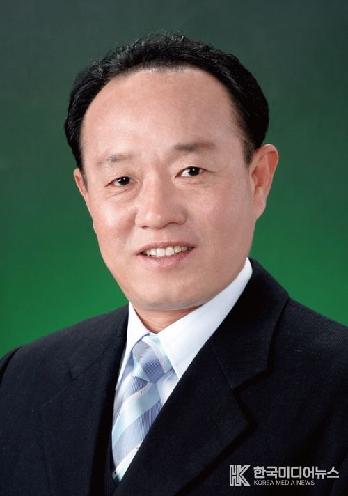 강원특별자치도의회 박길선 의원