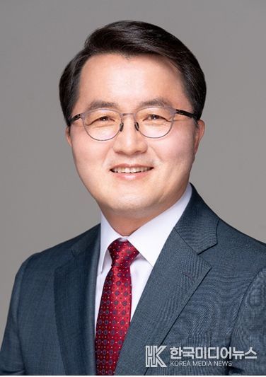 강원도의회 심오섭 도의원