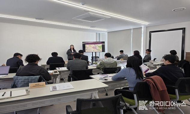 원주시 중앙동 현장 컨설팅(2025. 11. 3.)