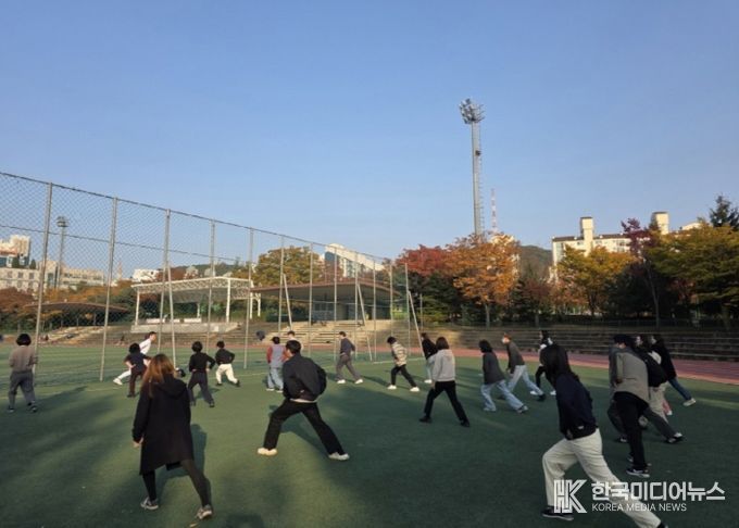 고양시 중산1동, 11월 주민과 함께하는 ‘건강한 중산’시작