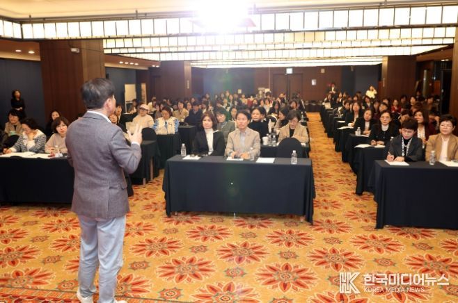 간호사협회 특강