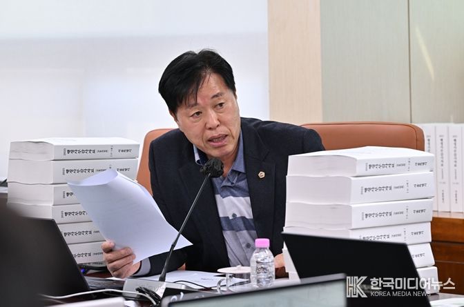 서울특별시의회 송도호 시의원