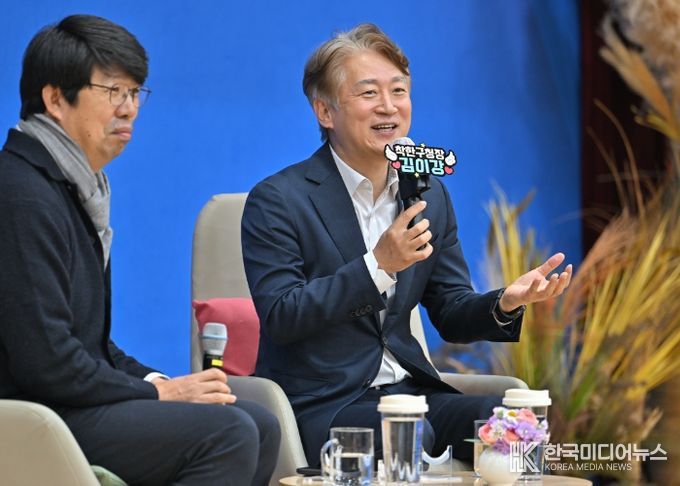 광주광역시 서구, 치매자원봉사단 성과공유회 개최