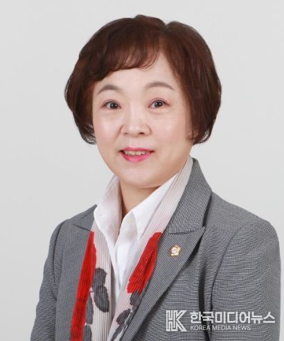 서울시의회 신동원 의원