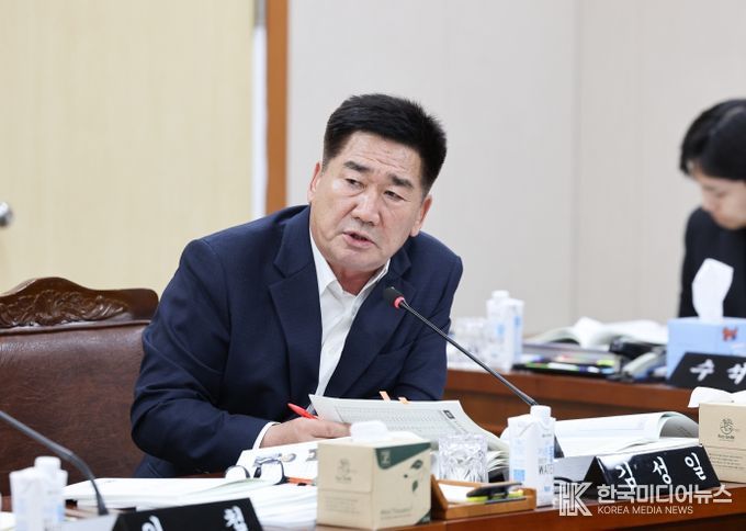 전라남도의회 김성일 의원,