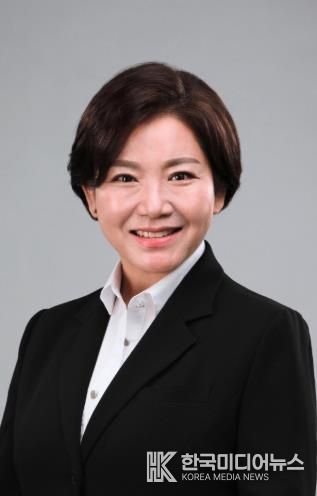 박미정 광주광역시의원, “SRF 악취 사태, 유령 용역 드러나… 행정 신뢰 흔들려”