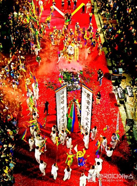 제18회 강릉관광전국사진 공모전 수상작 전시회 개최