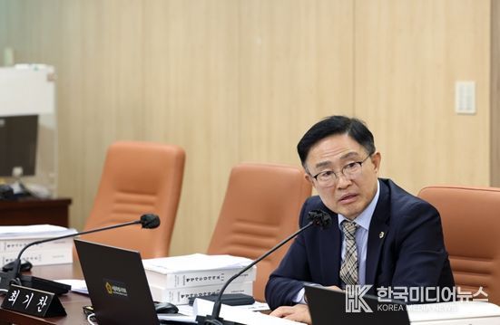 최기찬 서울시의원