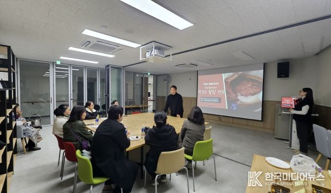 영동교육지원청-특수교육대상자 학부모