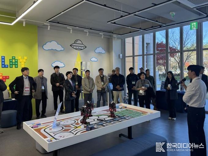 연천군, AI 미래전략 세미나 성공적 마무리