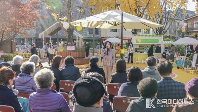 신계용 과천시장 인사말