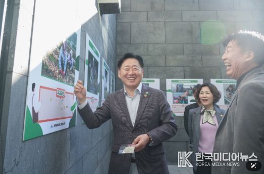 2025 노동자 한마당축제 심(心)심(審)캠프