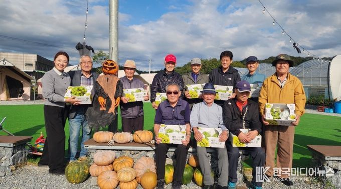 수행기관 서비스 제공