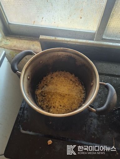 나주소방서 동강면 주택 화재, 화재감지기 작동으로 초기 진화…“주택용 소방시설이 큰불 막았다”