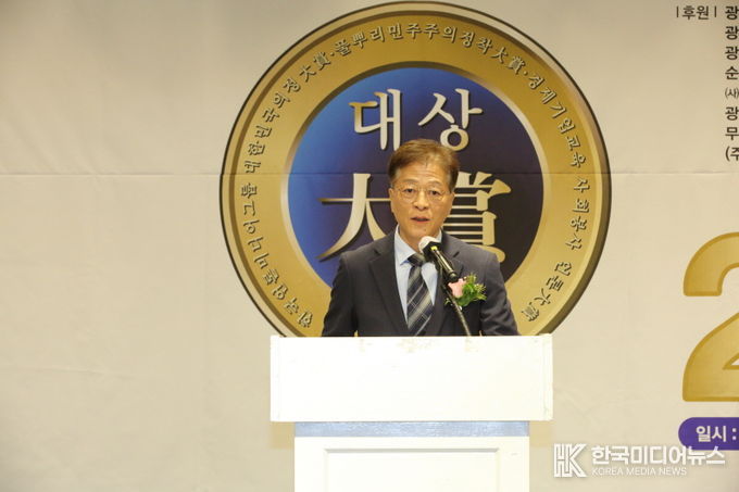 한국인터넷뉴스협회 최태문 회장